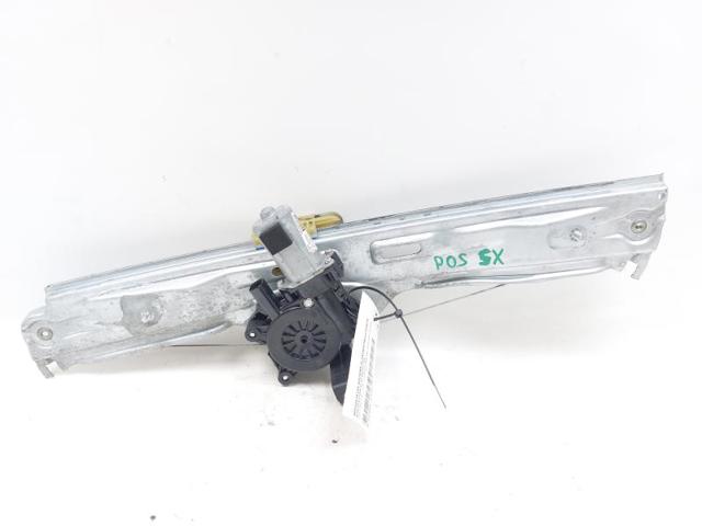 FIAT 52093915 Mecanismo de elevalunas de la puerta trasera izquierda comprar Barcelona