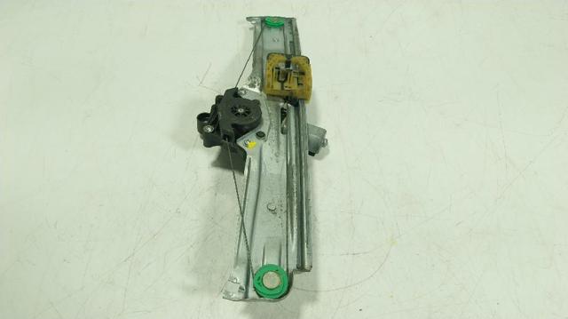 52093915 FIAT Mecanismo de elevalunas de la puerta trasera izquierda  comprar en Jaén