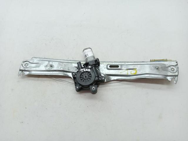 52093915 FIAT Mecanismo de elevalunas de la puerta trasera izquierda  en stock Córdoba