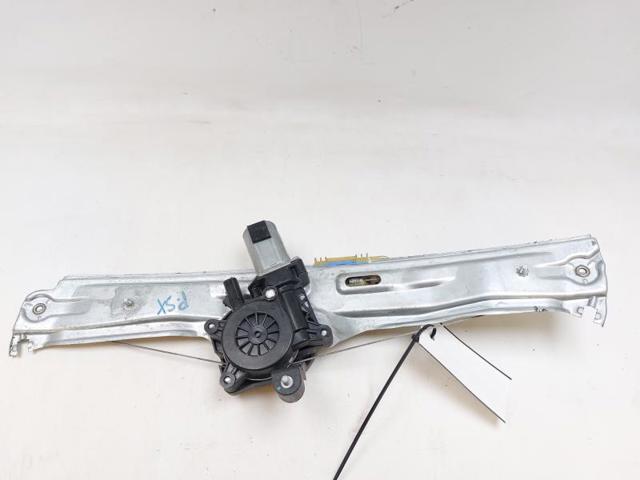 FIAT 52093915 Mecanismo de elevalunas de la puerta trasera izquierda comprar Tarragona