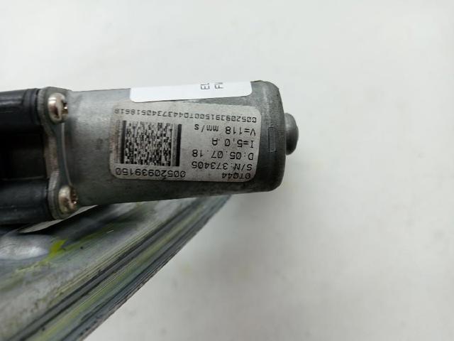 52093915 FIAT Mecanismo de elevalunas de la puerta trasera izquierda comprar Alcalá