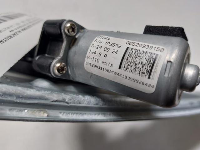 52093915 FIAT Mecanismo de elevalunas de la puerta trasera izquierda comprar Alcalá