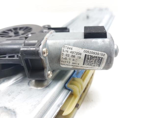 FIAT 52093915 Mecanismo de elevalunas de la puerta trasera izquierda comprar Tarragona