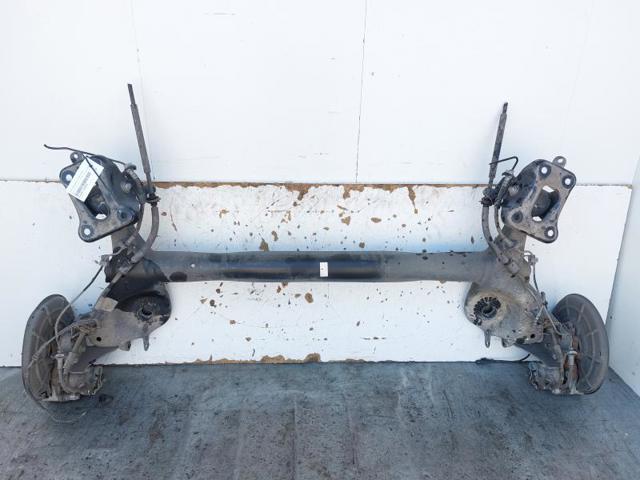 Subchasis trasero Fiat Tipo  desde 479,16 €