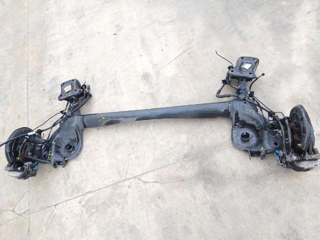Comprar Subchasis trasero soporte motor Fiat Tipo  356 a bajo precio