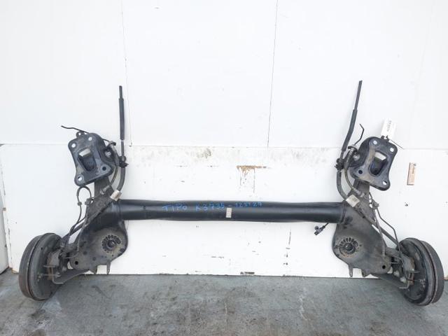 Subchasis trasero Fiat Tipo  (356)