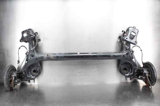 Subchasis trasero Fiat Tipo  (2015-2026)
