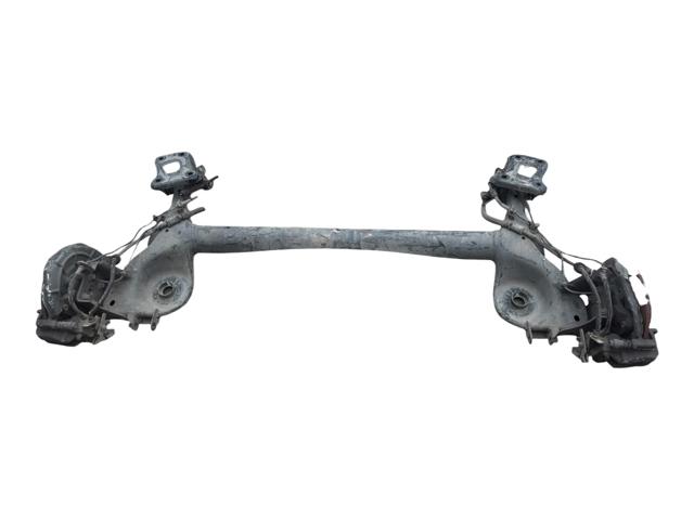 Subchasis trasero Tipo  sedán (2015-2026) original desde 479,16 €