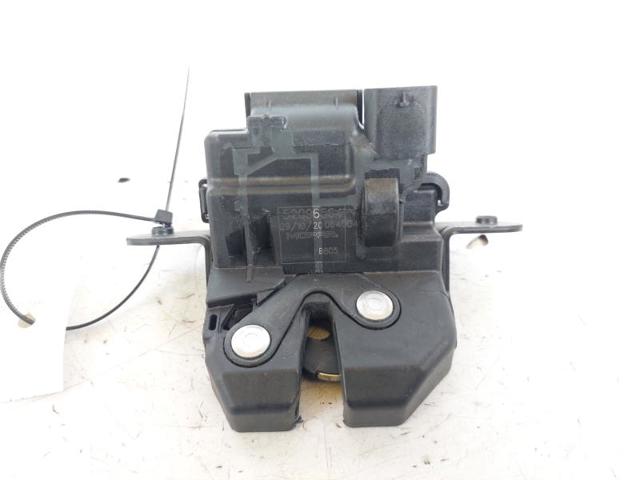 Cerradura de maletero para Fiat 500 334
