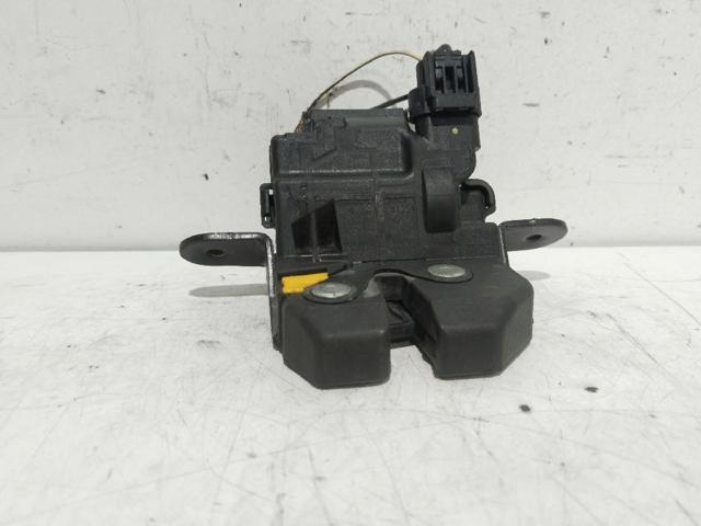 Cerradura de puerta trasera 500  hatchback (2014-2026) original desde 68,24 €