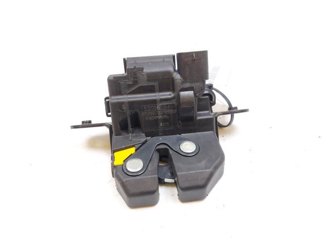 Cerradura de puerta trasera para Fiat 500  (334)