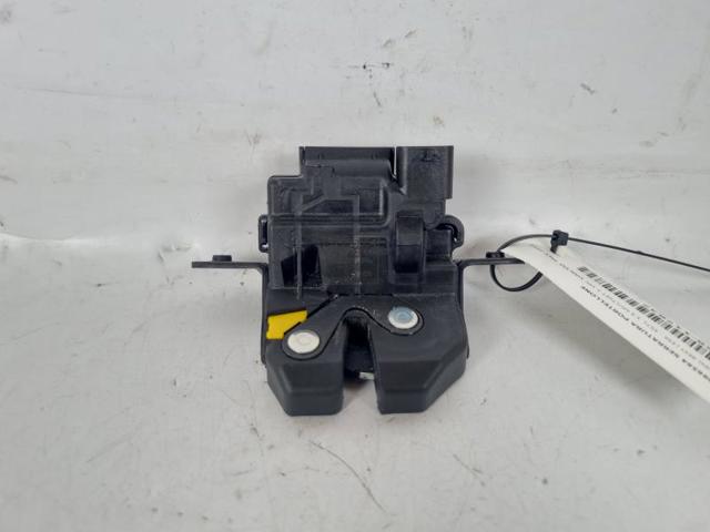 Comprar Cerradura de tapa de maletero Fiat 500  334 a bajo precio