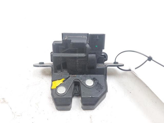 Cerradura de maletero Fiat 500  (334)