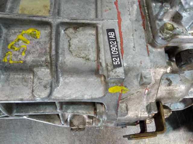 52099318AB Chrysler