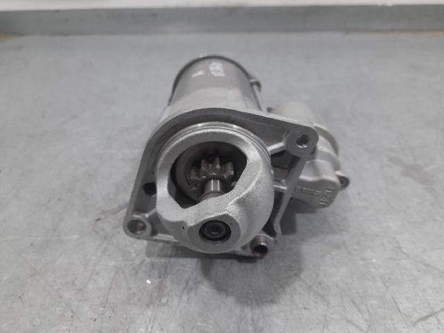 Burro de arranque  52100116 FIAT