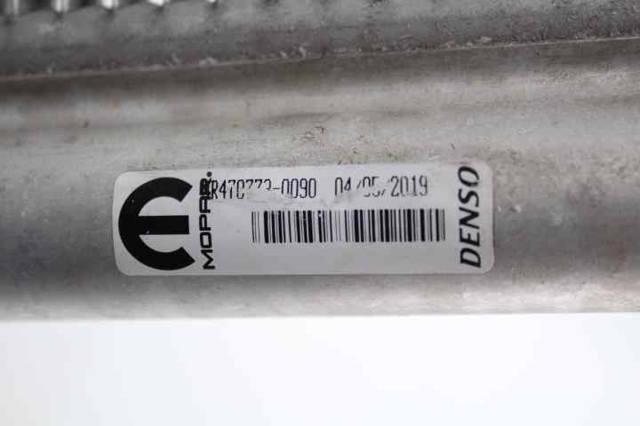 52102802 Condensador aire acondicionado comprar Sevilla