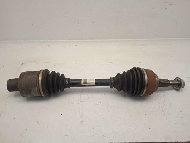 Semieje delantero derecho 52104590AA CHRYSLER