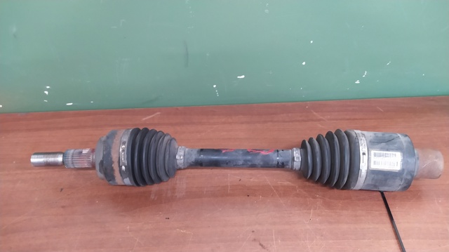 Semieje delantero derecho 52104590AA CHRYSLER