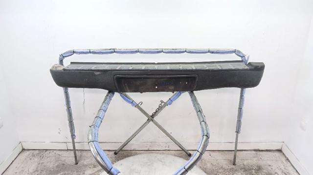 Comprar Parachoques trasero Toyota Hilux  KUN15 a bajo precio
