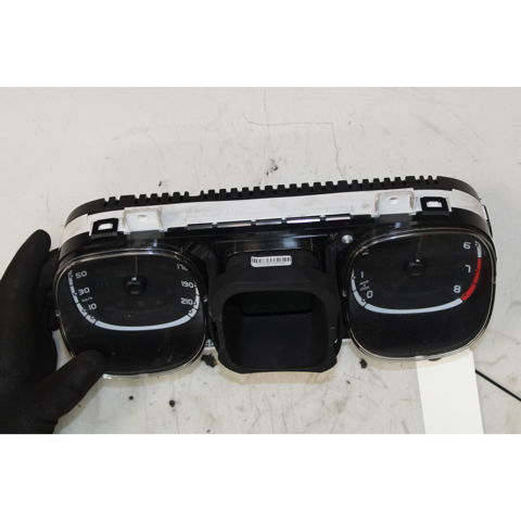 52108428 Fiat/Alfa/Lancia