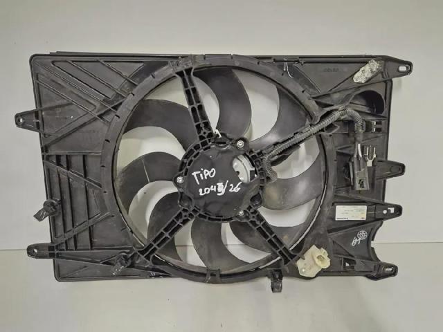 52108824 FIAT Ventilador de radiador comprar Alcalá