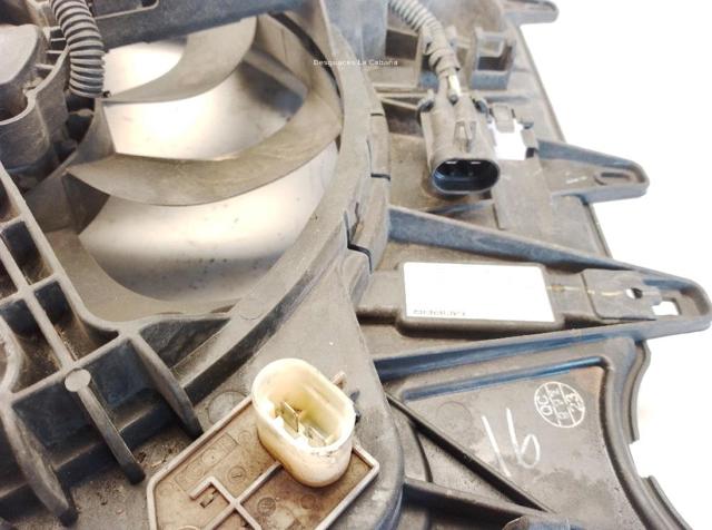 52108824 FIAT Ventilador de radiador  en stock Huelva