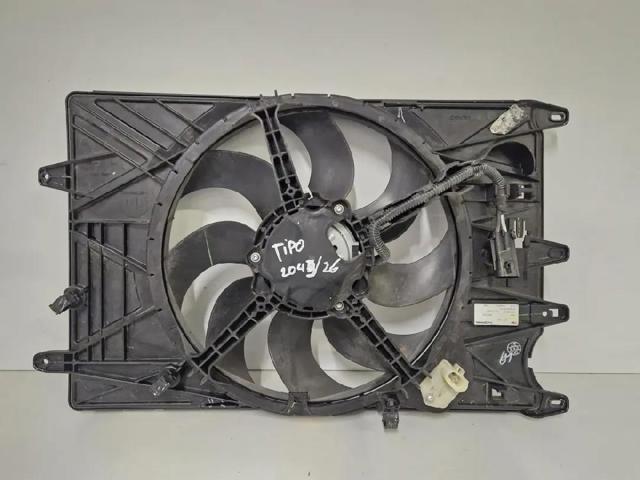 FIAT 52108824 Ventilador de radiador comprar Tarragona