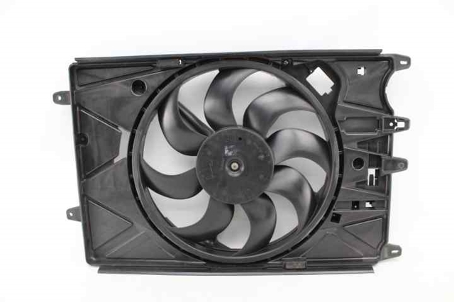 FIAT 52108824 Difusor del radiador de refrigeración con motor y hélice  comprar en Albacete