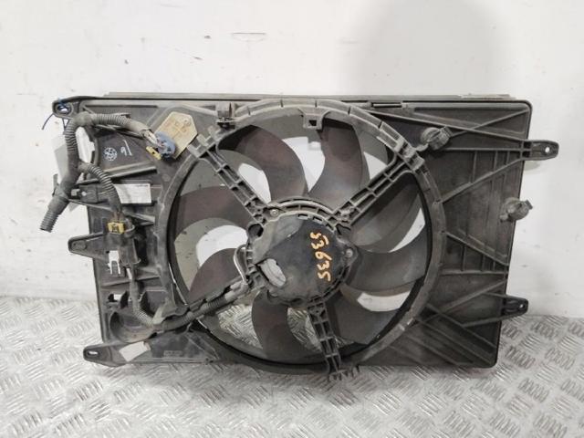 52108824 Ventilador de radiador  en stock Granada