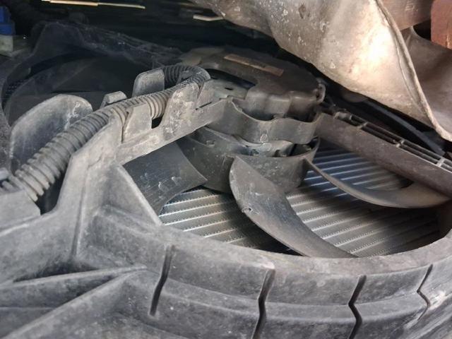 Ventilador de refrigeración 52108824 FIAT