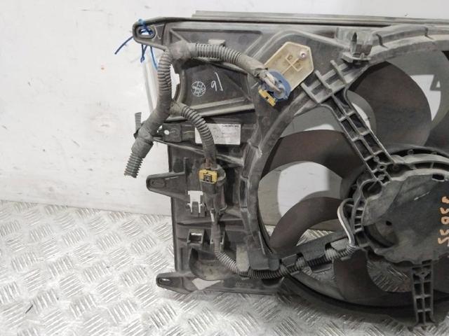 52108824 FIAT Ventilador de radiador comprar Bilbao