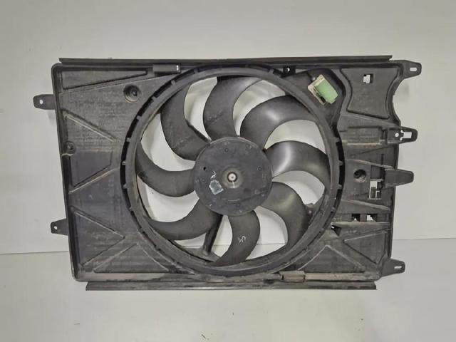 52108824 FIAT Ventilador de radiador  en stock Gandía