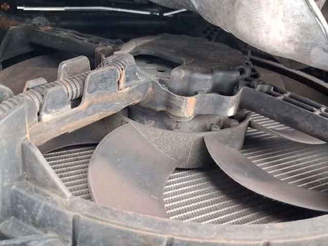 Ventilador de refrigeración del motor 52108824 FIAT