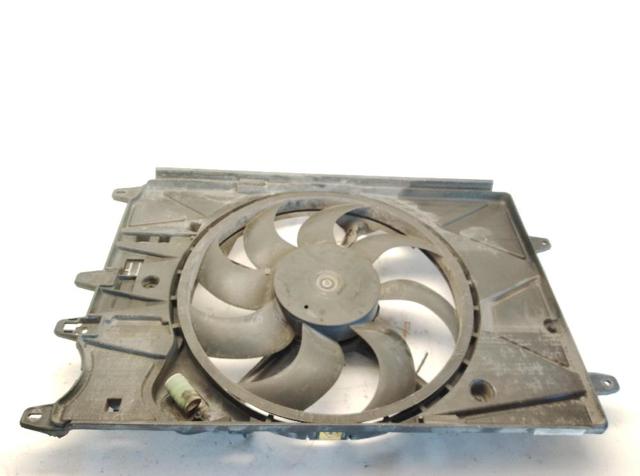 52108824 Difusor del radiador de refrigeración con motor y hélice  comprar en Pontevedra