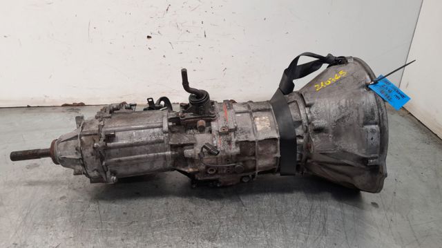 Comprar Caja de cambios mecánica completa Grand Cherokee I Z