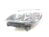 Faros delantero izquierdo 52109259 FIAT