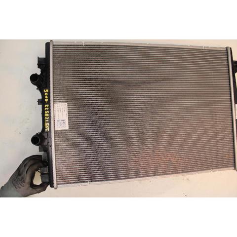FIAT 52109764 Radiador de refrigeración del motor  comprar en Murcia