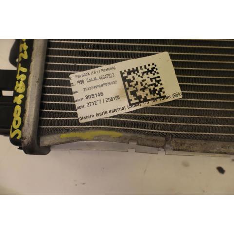 52109764 Radiador  en stock Sabadell