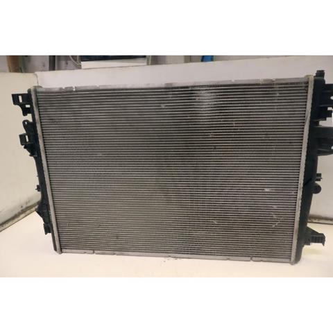 FIAT 52109764 Radiador  en stock Valencia