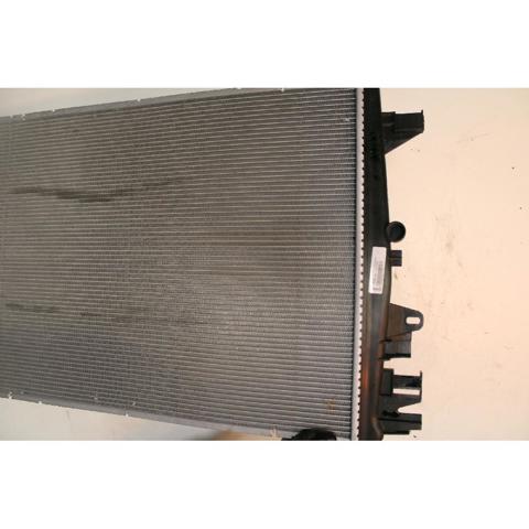 52109764 FIAT Radiador comprar Bilbao