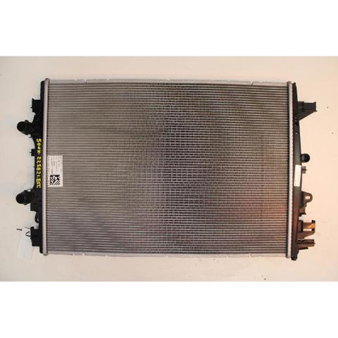 FIAT 52109764 Radiador comprar Tarragona
