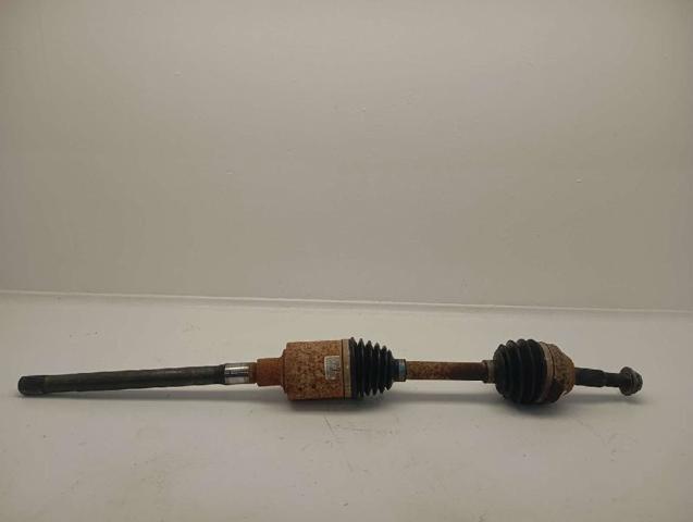 Semieje delantero derecho 52111780AB CHRYSLER