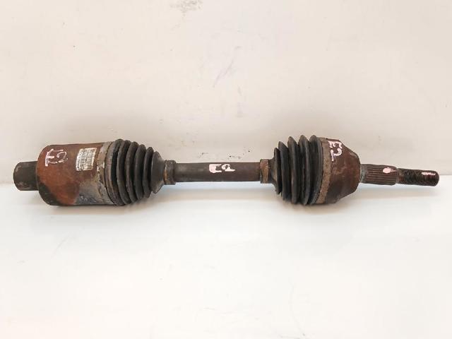 Semieje delantero derecho 52111780AB CHRYSLER