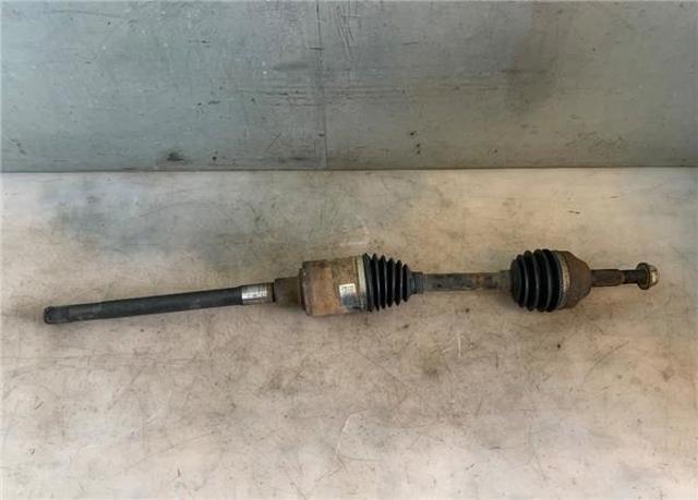 Semieje delantero derecho 52111780AB CHRYSLER