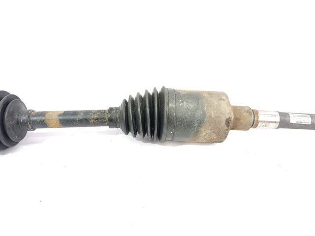 Semieje delantero derecho 52111780AB CHRYSLER