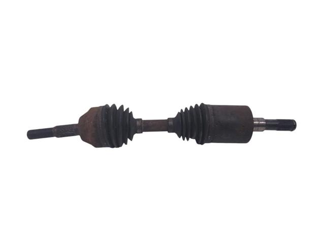 Semieje delantero izquierdo 52111781AB CHRYSLER