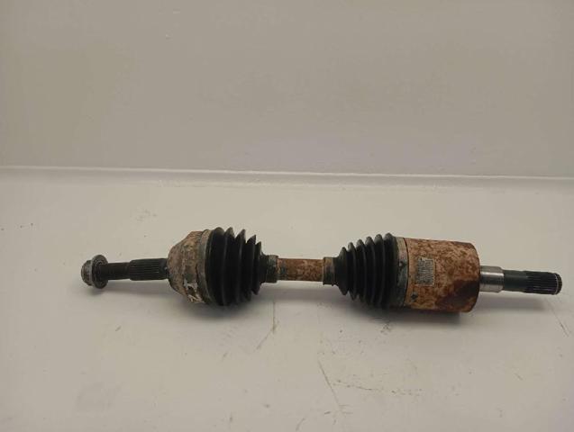 Semieje delantero izquierdo 52111781AB CHRYSLER