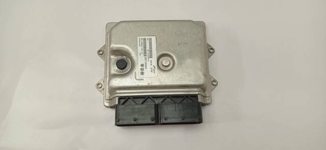 ECU para Fiat Ducato 250