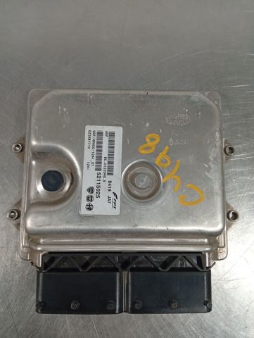 Comprar Unidad de control del motor (ECU) Fiat Ducato III 250 a bajo precio