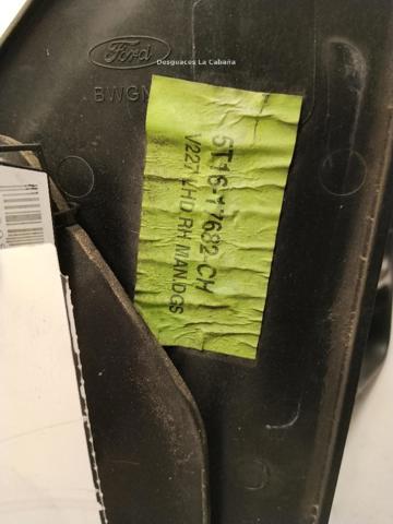 5211695 Espejo de retrovisor derecho comprar Girona